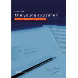 The Young Explorer 1 -Kees Vlak