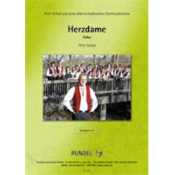 Herzdame -Peter Schad