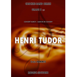 Marche Henri Tudor -Ernie Hammers