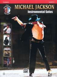 Michael Jackson Instrumental Solos - Trombone -Michael Jackson