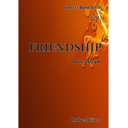 Friendship -Jack Stream