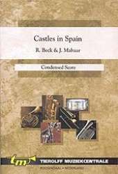 Castles in Spain -Randy Beck & J. Mabaar