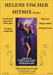 Helene Fischer Hitmix-Medley -Erwin Jahreis