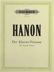 Der Klaviervirtuose -Charles Louis Hanon / Arr.Otto Weinreich
