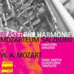 CD "Ein Beitrag zum Mozartjahr" 05 -Bläserphilharmonie Mozarteum Salzburg