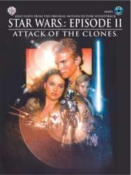Star Wars®: Episode II Attack of the Clones - Horn -John Williams