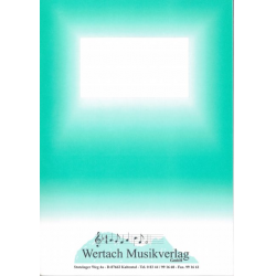 Böhmische Musikantengrüße (Polka) -Freek Mestrini