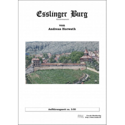 Esslinger Burg -Andreas Horwath