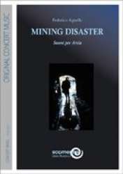 Mining Disaster -Federico Agnello