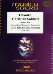 Onward, Christian Soldiers -John Glenesk Mortimer / Arr.John Glenesk Mortimer