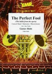 The Perfect Fool -Gustav Holst / Arr.Jan Valta