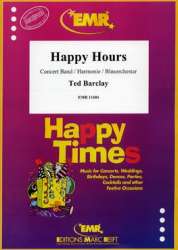 Happy Hours - Ted Barclay