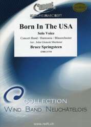 Born In The USA -Bruce Springsteen / Arr.John Glenesk Mortimer