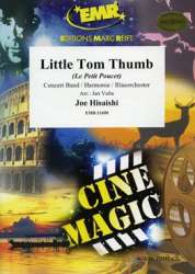 Little Tom Thumb -Joe Hisaishi / Arr.Jan Valta