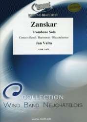 Zanskar -Jan Valta