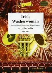 Irish Washerwoman -Jan Valta / Arr.Jan Valta