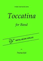 Toccatina for Band -Thomas Buß