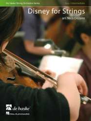 Disney for Strings -Nico Dezaire