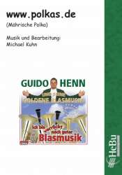 www.polkas.de (Mährische Polka) -Michael Kuhn