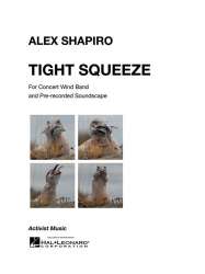 Tight Squeeze -Alex Shapiro
