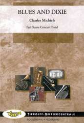 Blues and Dixie -Charles Michiels