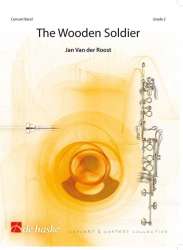 The Wooden Soldier -Jan van der Roost