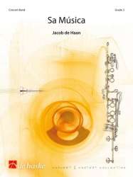 Sa Música -Jacob de Haan
