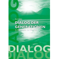 Dialog der Generationen -Kurt Gäble