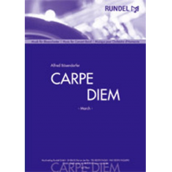 Carpe Diem - Marsch -Alfred Bösendorfer