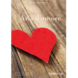 Aria d'Amore -Florian Ziller