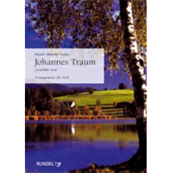 Johannes Traum (Walzer) -Metodéj Prajka / Arr.Jiri Volf