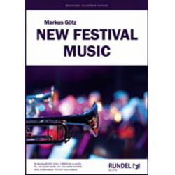 New Festival Music -Markus Götz