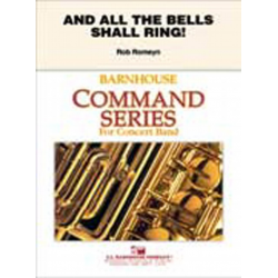 And All The Bells Shall Ring! -Rob Romeyn
