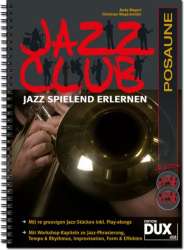 Jazz Club Posaune (Posaune) -Andy Mayerl & Christian Wegscheider