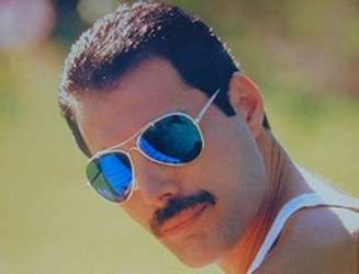 Mr. Bad Guy -Freddie Mercury (Queen) / Arr.William Crake