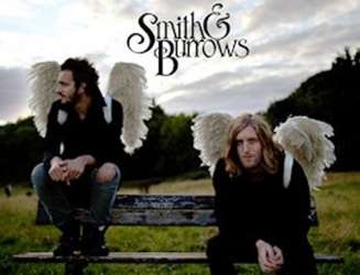 When the Thames Froze -Tom Smith & Andy Burrows / Arr.Steven Walker