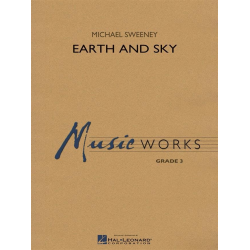 Earth and Sky -Michael Sweeney