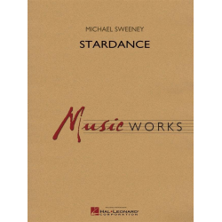 Stardance -Michael Sweeney