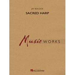 Sacred Harp -Jay Bocook