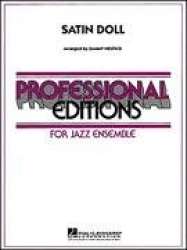 JE: Satin Doll - (Professional Editions) -Duke Ellington / Arr.Sammy Nestico