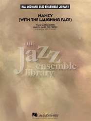 JE: Nancy (With the Laughing Face) -Jimmy van Heusen / Arr.Mike Tomaro