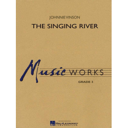 The Singing River - Johnnie Vinson