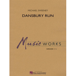 Dansbury Run -Michael Sweeney