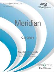 Meridian -Ola Gjeilo