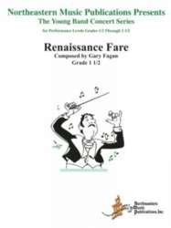 Renaissance Fare -Gary Fagan