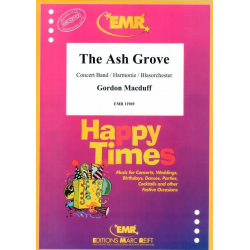 The Ash Grove -Gordon Macduff
