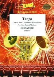 Tango -Isaac Albéniz / Arr.John Glenesk Mortimer