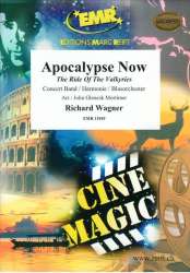 Apocalypse Now -Richard Wagner / Arr.John Glenesk Mortimer