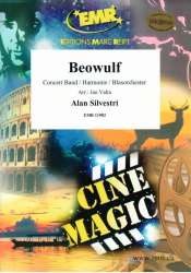 Beowulf -Alan Silvestri / Arr.Jan Valta