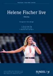 Helene Fischer Live -Heinz Briegel